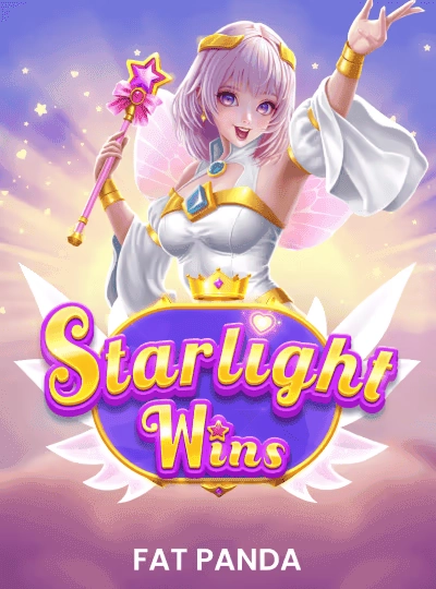 Popular slot game cover on 5777d
