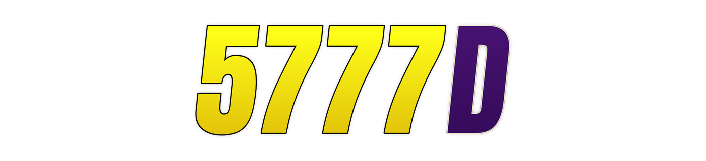 5777d